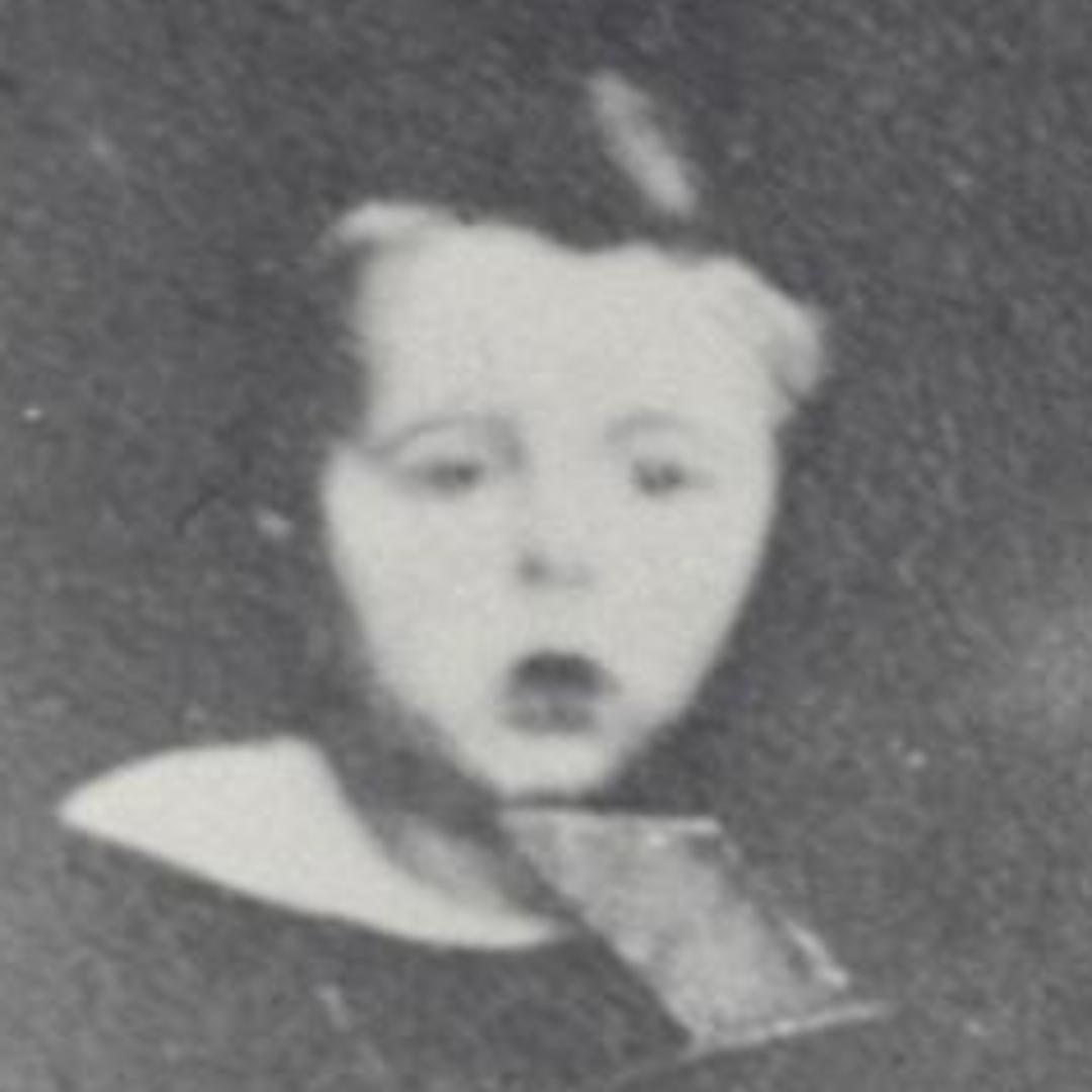 Frederick Horace Crane (1857 - 1868) Profile